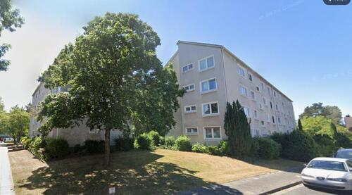 Foto - 4 Zimmer Etagenwohnung zur Miete in Celle