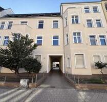 Erstbezug nach Renovierung! 2 Zimmer Wohnung mit moderner EBK im beliebten Stadtfeld-Ost - Magdeburg Nordwest