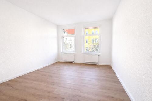 Foto - 2 Zimmer Etagenwohnung zur Miete in Magdeburg