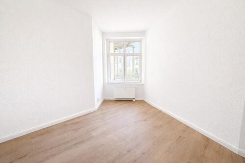 Foto - Etagenwohnung in Magdeburg zur Miete