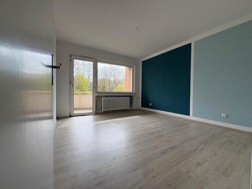 Foto - 2 Zimmer Etagenwohnung zur Miete in Duisburg