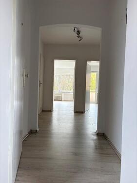 Foto - Etagenwohnung in Duisburg zur Miete