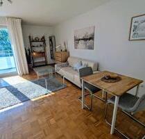 Möblierte 1-Raum-Wohnung in H-Misburg Nähe MHH - Hannover Misburg-Anderten