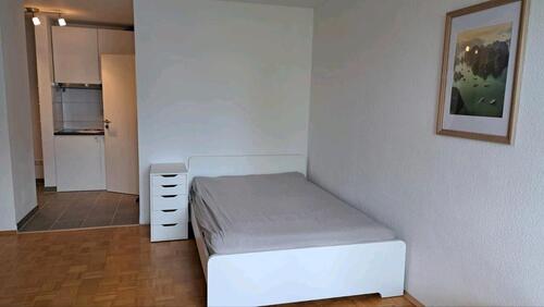 Foto - 1 Zimmer Etagenwohnung in Hannover