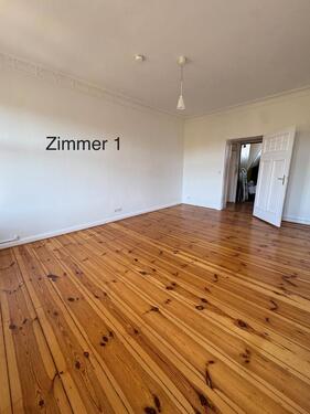 Foto - 2.5 Zimmer Etagenwohnung in Berlin