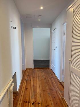 Foto - Etagenwohnung in Berlin zur Miete