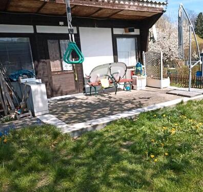 Foto - Kleingarten Schrebergarten - 1.500,00&nbsp;EUR Kaltmiete, ca.&nbsp; 0,00&nbsp;m&sup2;