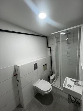 Foto - 1 Zimmer Etagenwohnung zur Miete in Groß-Gerau