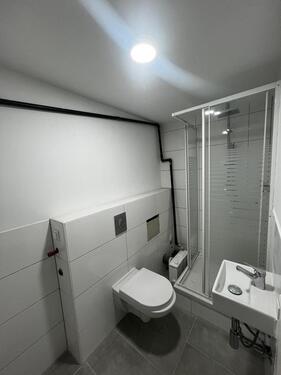 Foto - 1 Zimmer Etagenwohnung in Groß-Gerau