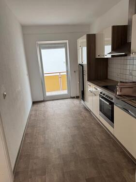 Foto - Etagenwohnung in Bad Brückenau zur Miete