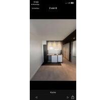 1 Zimmerwohnung in Ludwigshafen Mitte - Ludwigshafen am Rhein Ludwigshafen-Hemshof