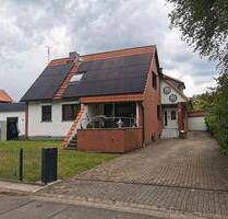 Doppelhaushälften als Mehrgenerationenhaus, - Wedemark