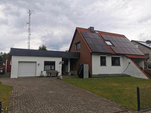 Foto - Doppelhaushälfte zum Kaufen in Wedemark