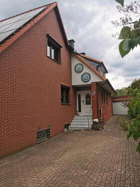 Foto - Doppelhaushälfte in Wedemark