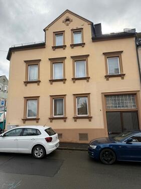 Foto - 10 Zimmer Mehrfamilienhaus, Wohnhaus zum Kaufen in Rehau