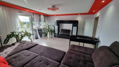 Foto - 3 Zimmer Etagenwohnung zum Kaufen in Villingen-Schwenningen