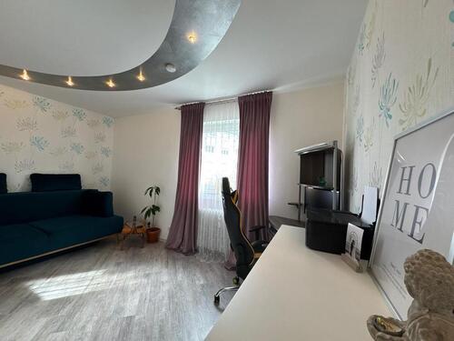 Foto - Etagenwohnung in Villingen-Schwenningen zum Kaufen