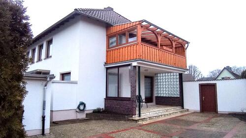Foto - Mehrgenerationshaus + Einliegerwohnung im Erdgeschoss von privat