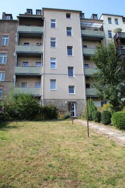 Foto - Etagenwohnung zur Miete in Waldheim