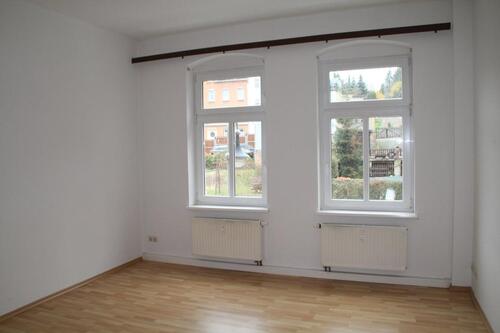 Foto - Etagenwohnung in Waldheim