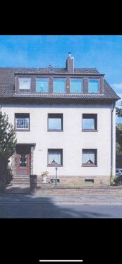 Foto - Möblierte Spitzdachgeschoss Wohnung in Köln-Höhenhaus