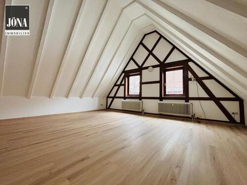 Foto - 2-Zimmer-Wohnung mit Balkon in der Innenstadt