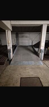Foto - Stellplatz Garage Duplex in München, Schwabing (Schwabing-West)