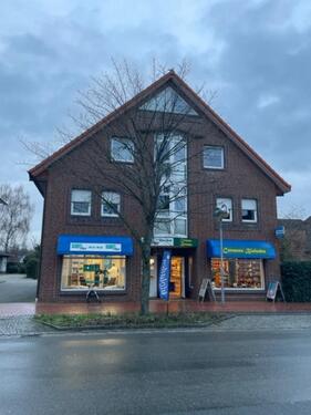 Foto - 3-Zimmer-Wohnung Harpstedt - 590,00 EUR Kaltmiete,