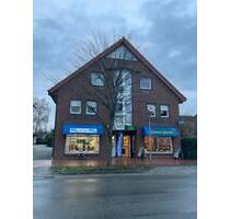3-Zimmer-Wohnung Harpstedt - 590,00 EUR Kaltmiete, in Wildeshausen (PLZ: 27793)