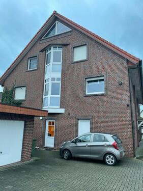 Foto - Etagenwohnung zur Miete in Wildeshausen