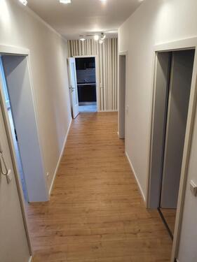 Foto - Etagenwohnung in Warburg