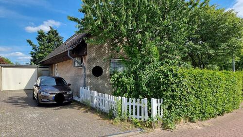 Foto - Top ausgestattet Einfamilienhaus in Laatzen Gleidingen