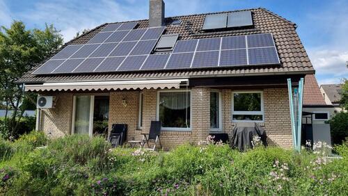 Foto - Einfamilienhaus zum Kaufen in Laatzen