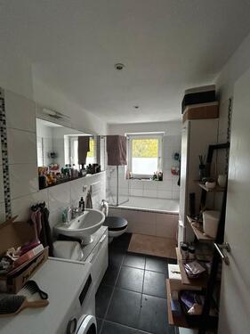 Foto - Etagenwohnung zur Miete in Magdeburg
