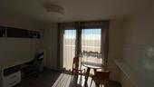 Foto - Modernes Apartment-möbliert Zwischenmiete