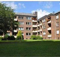Ruhige 2-Zi-Whg - 60m² - Ahrensburg Waldgut Hagen