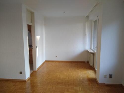 Foto - Etagenwohnung in Ahrensburg