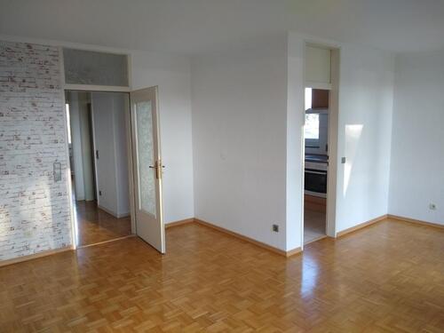 Foto - Etagenwohnung in Ahrensburg zur Miete