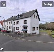 Wohnung 1.OG - 800,00 EUR Kaltmiete, in Gerolstein (PLZ: 54568)