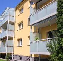 2-Raum-Wohnung mit Balkon! - 253,00 EUR Kaltmiete, in Wittenberg Lutherstadt (PLZ: 06889) Reinsdorf