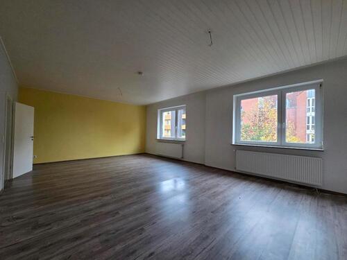 Foto - Etagenwohnung in Herne zur Miete