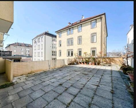 Foto - Etagenwohnung zum Kaufen in Stuttgart