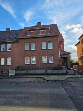 Foto - 3-Familien Backsteinhaus, Vellmar