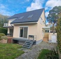 Einfamilienhaus in Berlin Reinickendorf- Waidmannslust VON PRIVAT