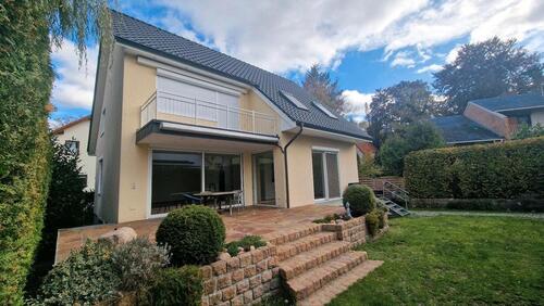 Foto - Einfamilienhaus zum Kaufen in Berlin