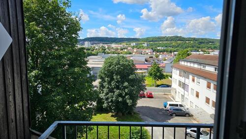 Foto - 2 - Zimmer Wohnung - Miete - 625,00 EUR Kaltmiete,