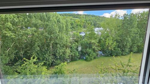 Foto - Etagenwohnung zur Miete in Bad Mergentheim