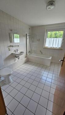 Foto - Etagenwohnung in Bad Mergentheim zur Miete