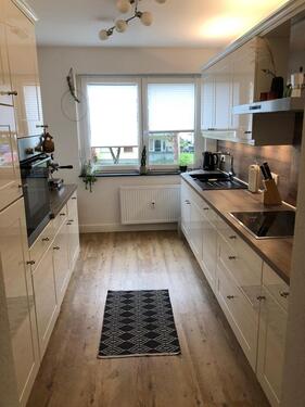 Foto - 3 Zimmer Wohnung - Würzburg Sanderau 84qm