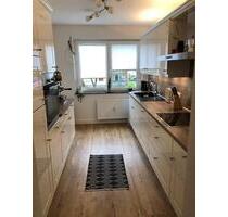 3 Zimmer Wohnung - Würzburg Sanderau 84qm